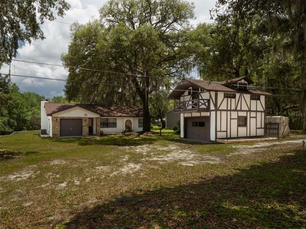 121 SERENA CIRCLE , MELROSE, FL 32666