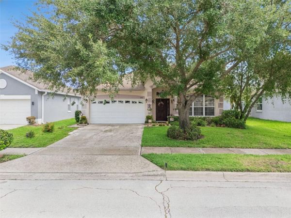 9955 MEDALLION BLUFF LANE , ORLANDO, FL 32829
