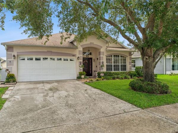 9955 MEDALLION BLUFF LANE, ORLANDO, FL 32829