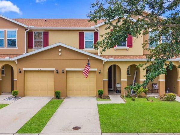 5106 KILLARNEY WAY , KISSIMMEE, FL 34746