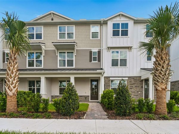 234 PASQUALA WAY , OVIEDO, FL 32765