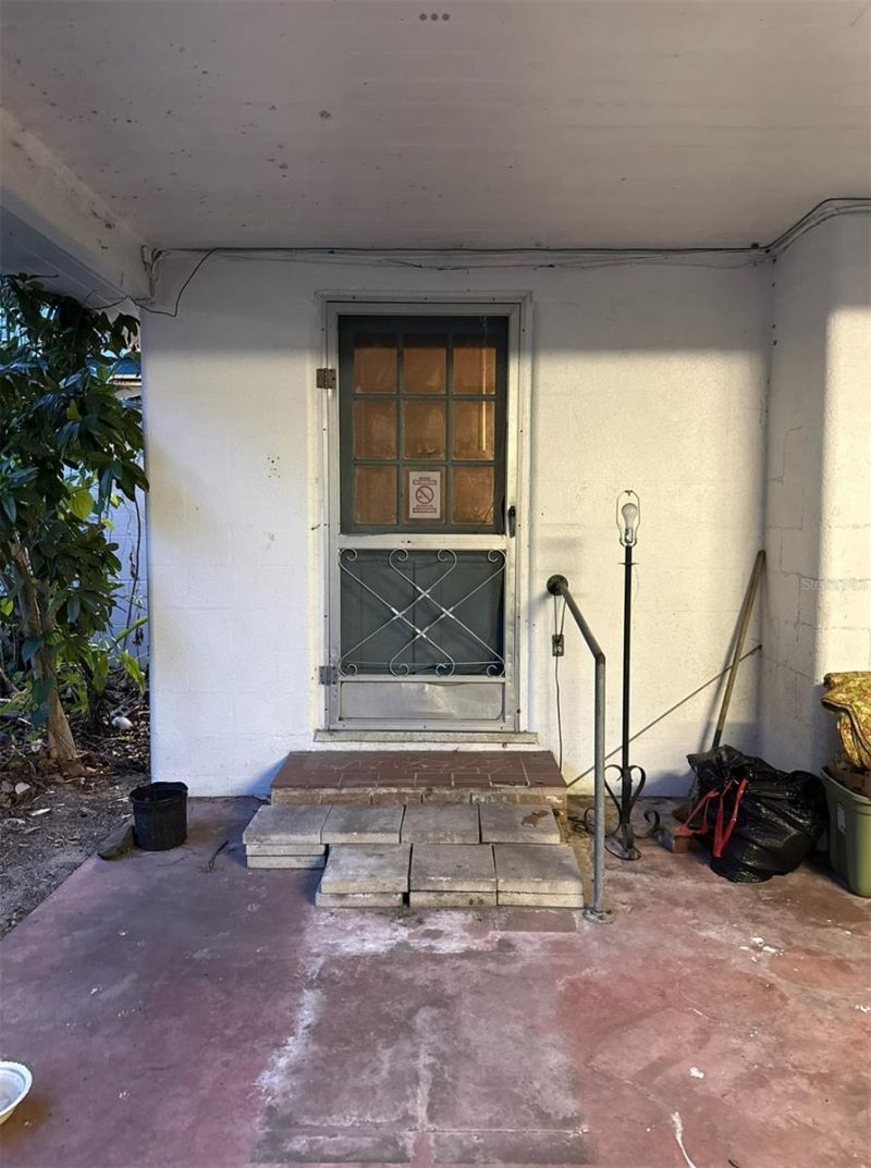 301 W Lemon Street , Bowling Green, FL 33834 Photo