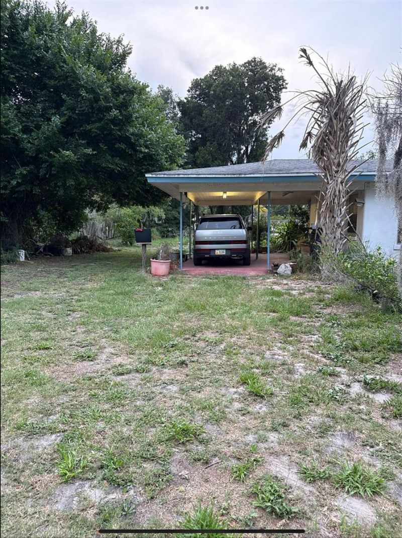301 W Lemon Street , Bowling Green, FL 33834 Photo