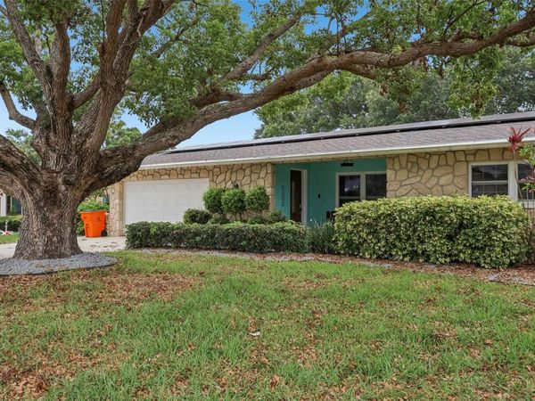 13801 87TH AVENUE , SEMINOLE, FL 33776