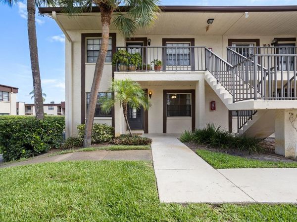2400 WINDING CREEK BOULEVARD , Unit 18B-101, CLEARWATER, FL 33761