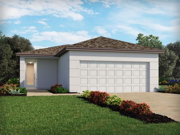 5302 WILLOW CREEK , HAINES CITY, FL 33844