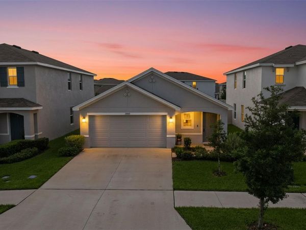 36076 SUNFLOWER HILL DRIVE , ZEPHYRHILLS, FL 33541