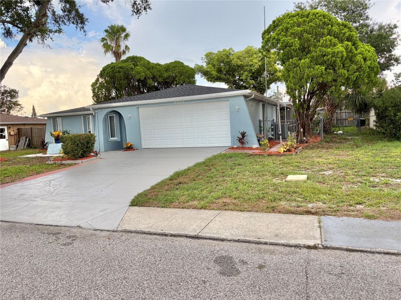 8938 Cochise Lane , Port Richey, FL 34668 Photo