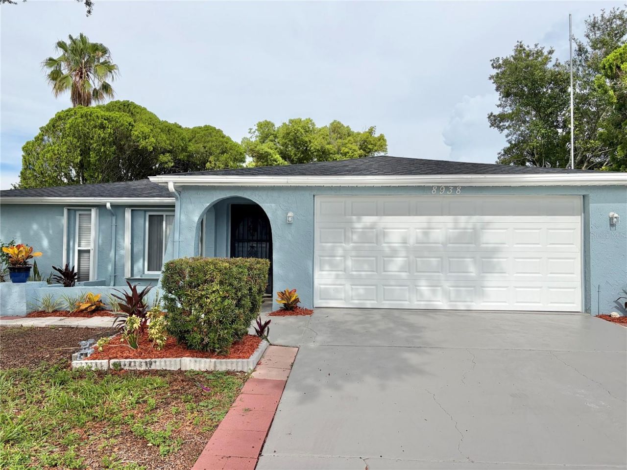 8938 Cochise Lane , Port Richey, FL 34668 Photo