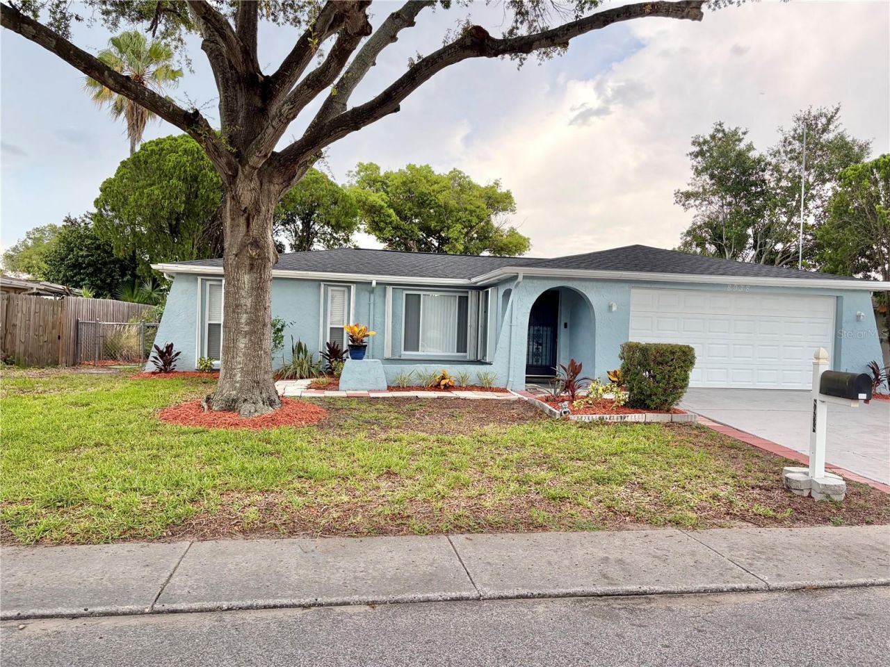 8938 Cochise Lane , Port Richey, FL 34668 Photo