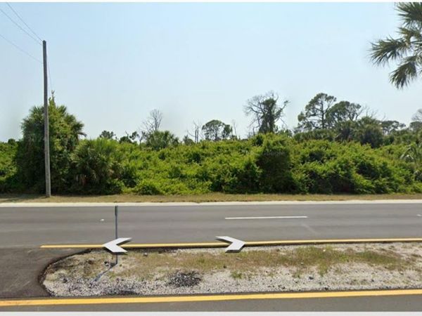 3952 CAPE HAZE DRIVE , ROTONDA WEST, FL 33947