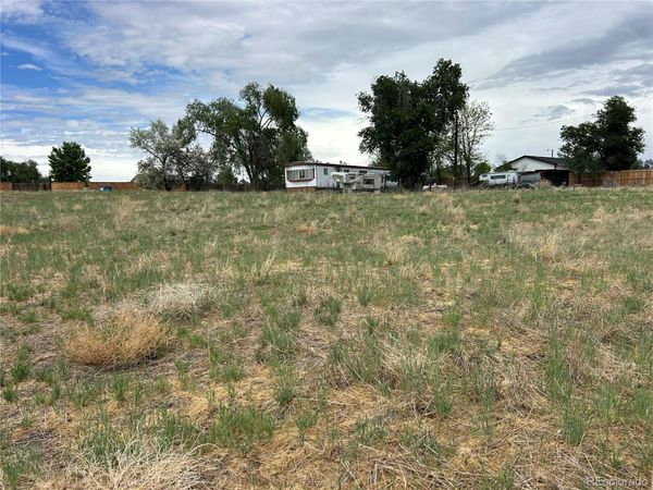15684 Mary Avenue , Fort Lupton, CO 80621