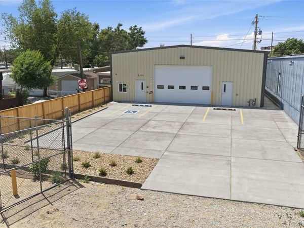 5275 Adams Street , Denver, CO 80216