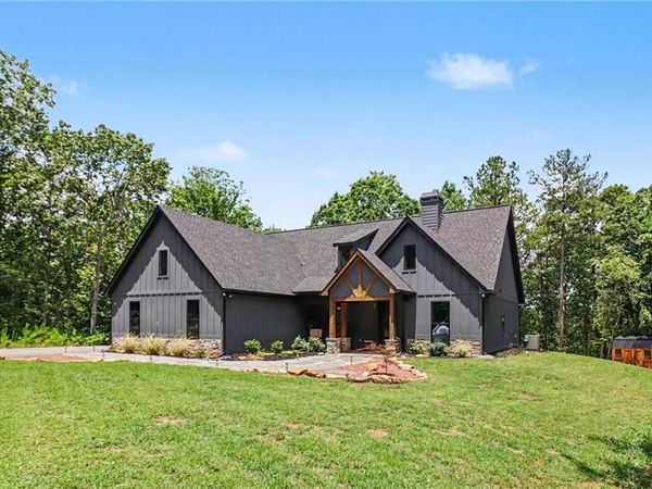 5549 Tyree Road, Winston, GA 30187