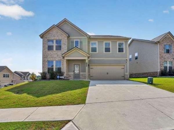 4005 Diane Lane, Fayetteville, GA 30214