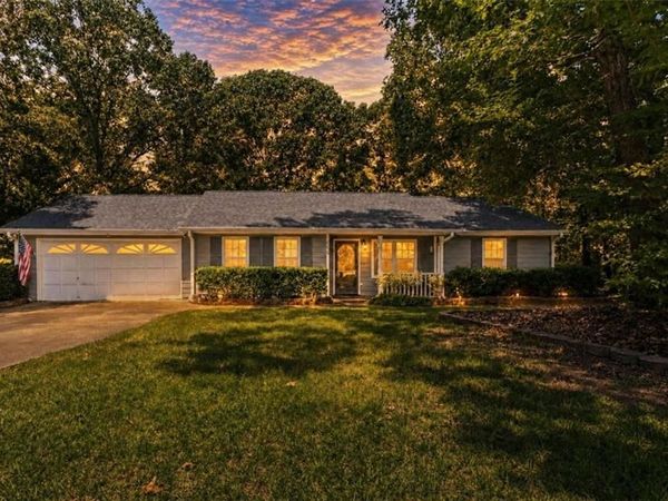 165 Lazy Hollow Lane, Covington, GA 30016