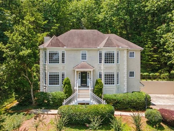 4507 N Slope Circle, Marietta, GA 30066