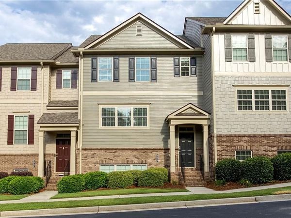 3886 High Dove Way SW, Smyrna, GA 30082