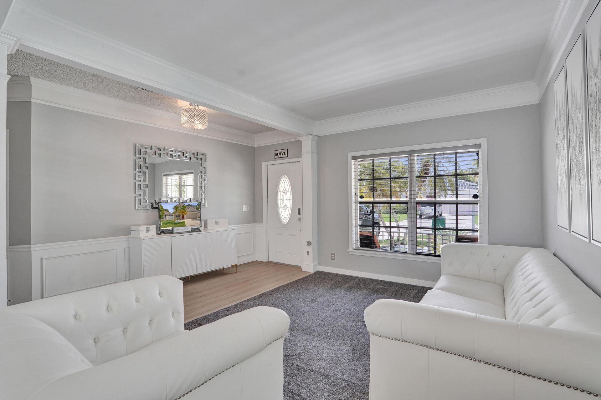 5884 N Plum Bay Parkway, Tamarac, FL 33321 Photo