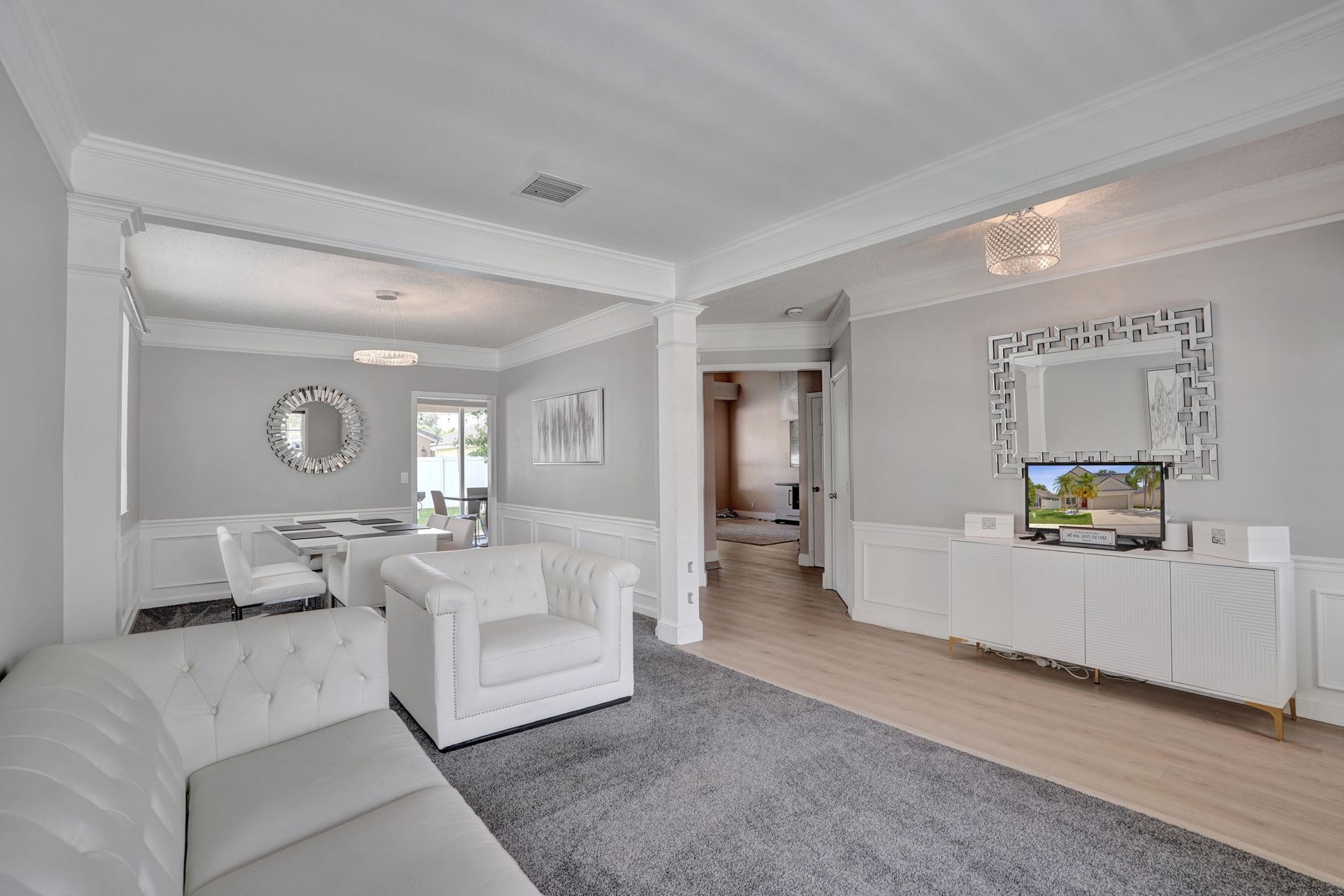 5884 N Plum Bay Parkway, Tamarac, FL 33321 Photo