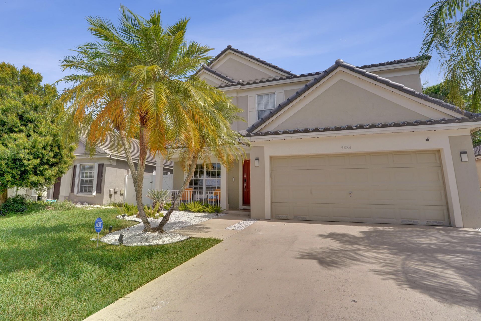 5884 N Plum Bay Parkway, Tamarac, FL 33321 Photo