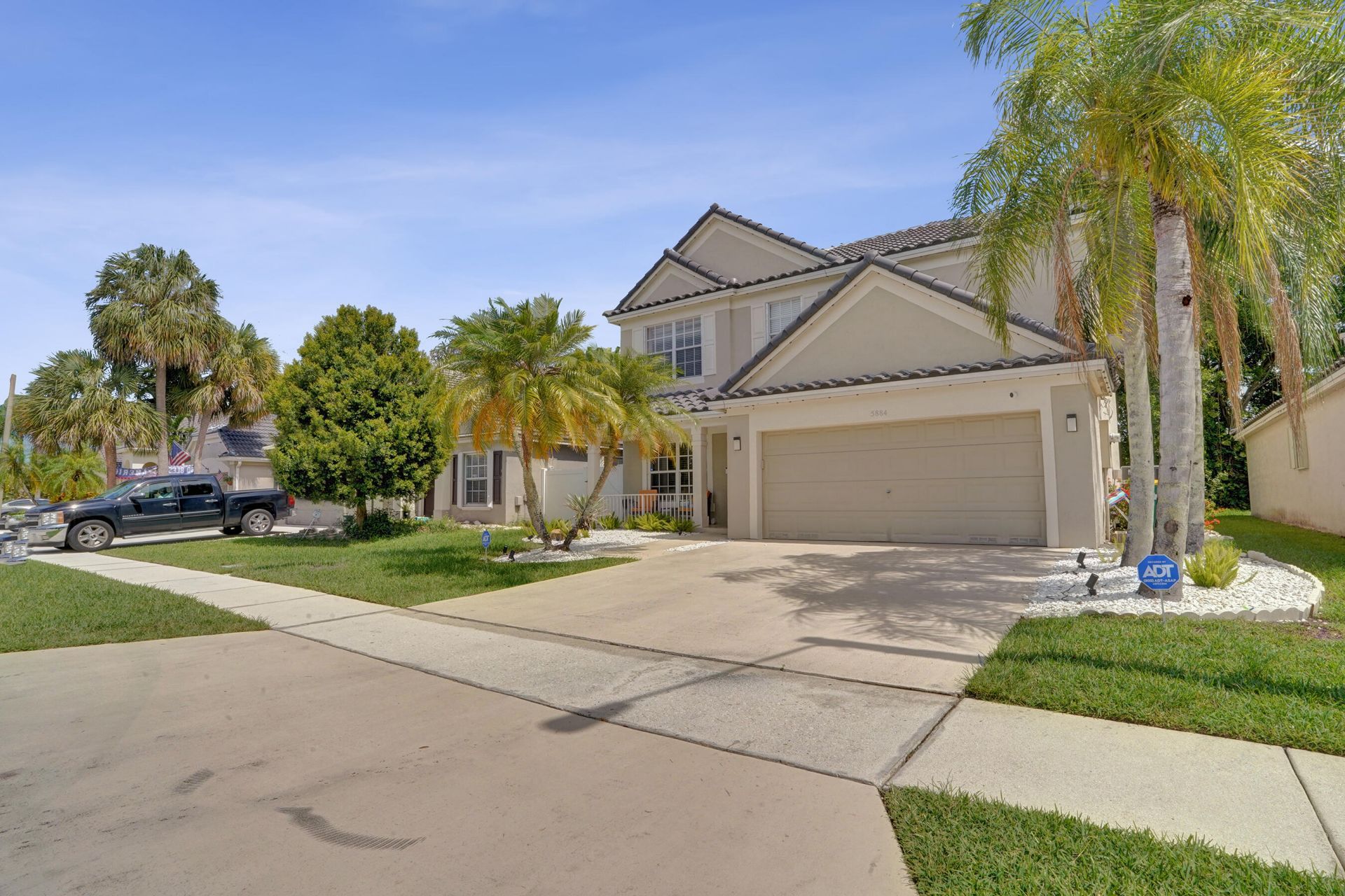 5884 N Plum Bay Parkway, Tamarac, FL 33321 Photo