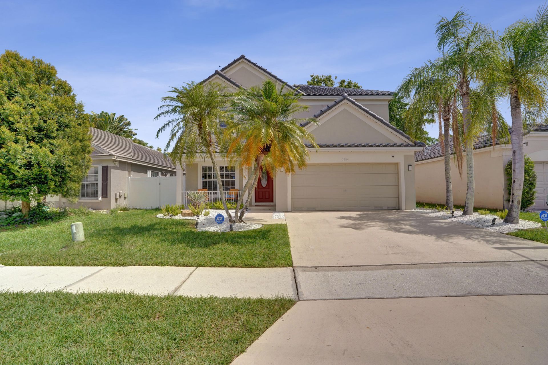 5884 N Plum Bay Parkway, Tamarac, FL 33321 Photo