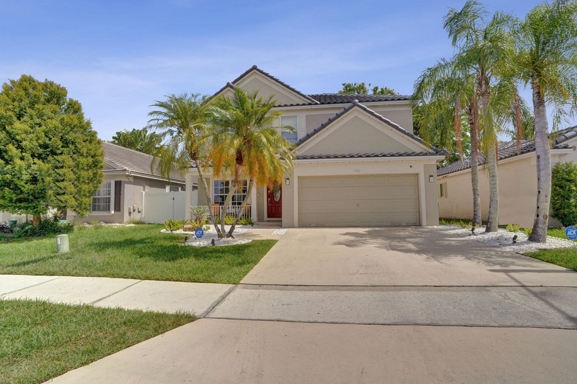 5884 N Plum Bay Parkway, Tamarac, FL 33321 Photo