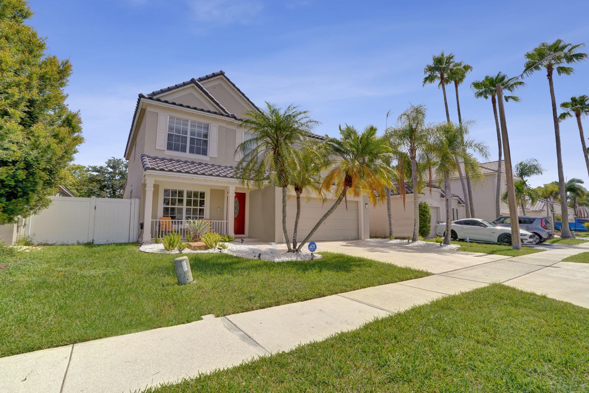 5884 N Plum Bay Parkway, Tamarac, FL 33321 Photo