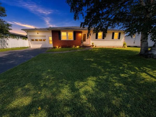 133 Grove Ave Extension , Auburn, NY 13021