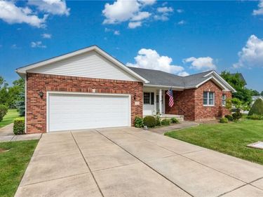 4250 Scenic Drive, Youngstown, NY 14174