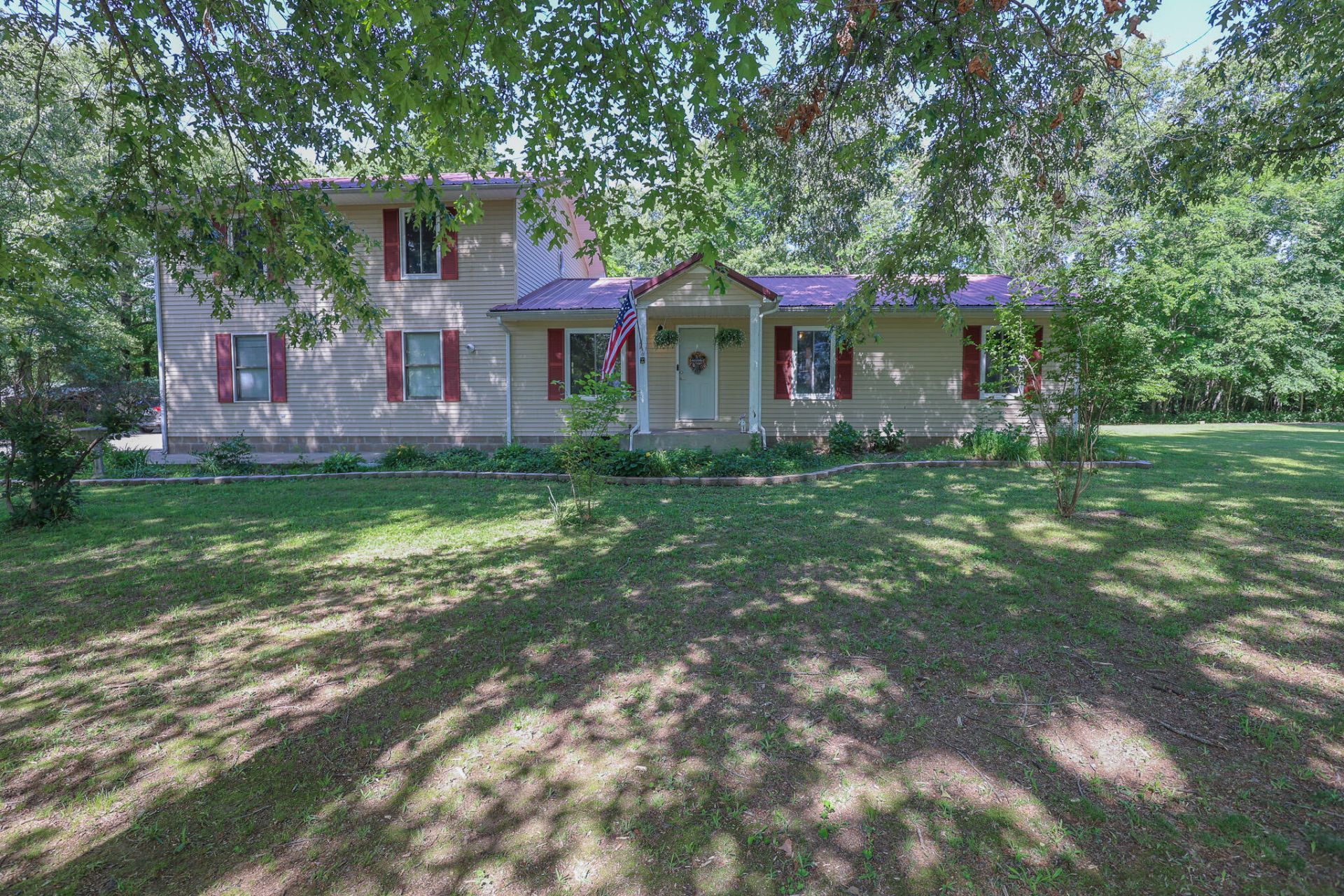 6765 Ivo Wurth Road, Paducah, KY 42001 Main Photo