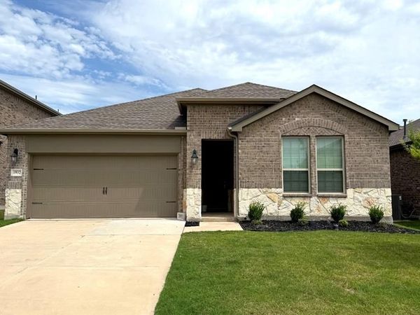 1932 Willie Ray Street, Anna, TX 75409