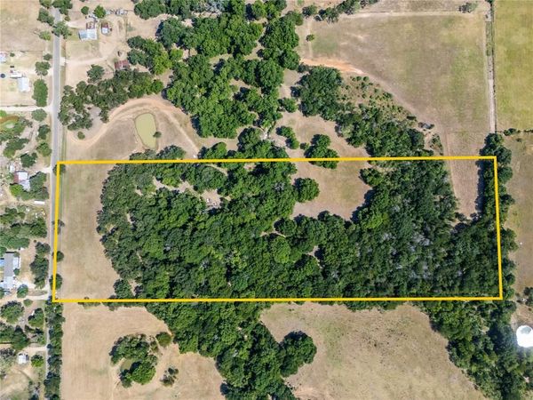 661 Clater Powell Road , Gholson, TX 76705