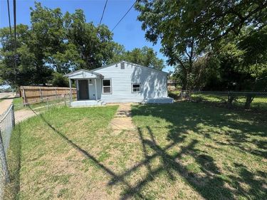 3705 Marshall Drive, Dallas, TX 75210