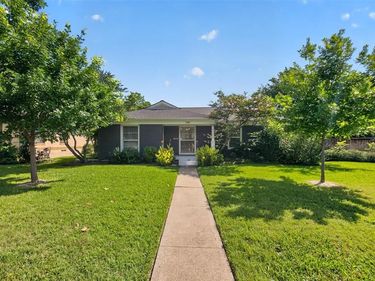 346 Classen Drive, Dallas, TX 75218