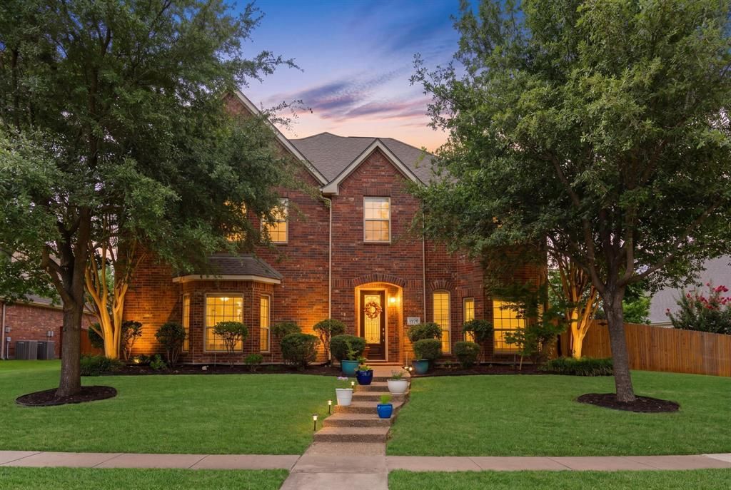 1732 Boxwood Lane, Wylie, TX 75098 Main Photo