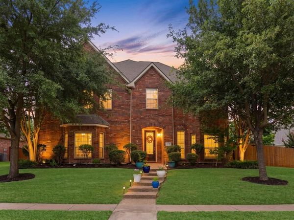 1732 Boxwood Lane, Wylie, TX 75098