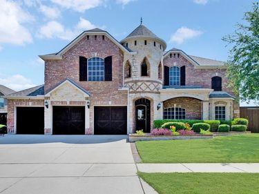 10256 Casetta Drive, Frisco, TX 75035