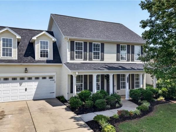 2509 Covington Loop , Graham, NC 27253
