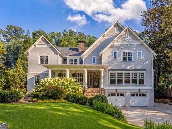 216 Pineland Road NW, Atlanta, GA 30342