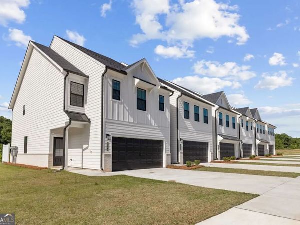 2963 Crystal Springs Point, Unit 151, Gainesville, GA 30507