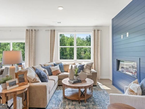 2951 Crystal Springs Point, Unit 154, Gainesville, GA 30507