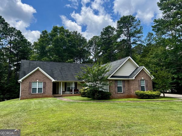 404 Turnerwoods Road, Gray, GA 31032
