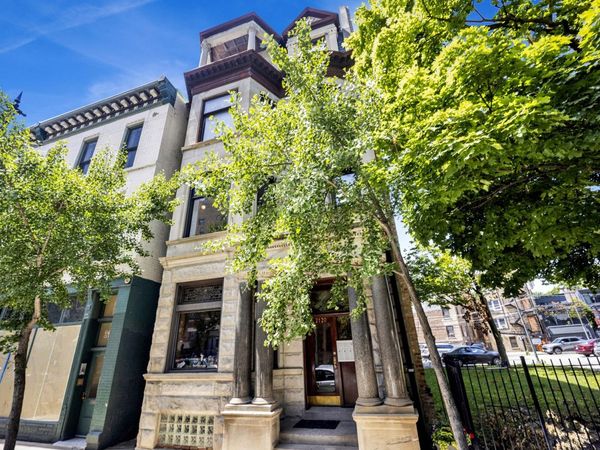2120 N Clark Street , Unit 2, Chicago, IL 60614