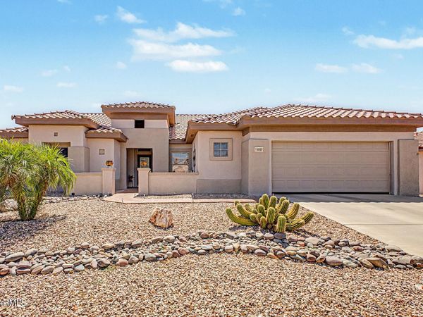 19869 N SHADOW MOUNTAIN Drive, Surprise, AZ 85374