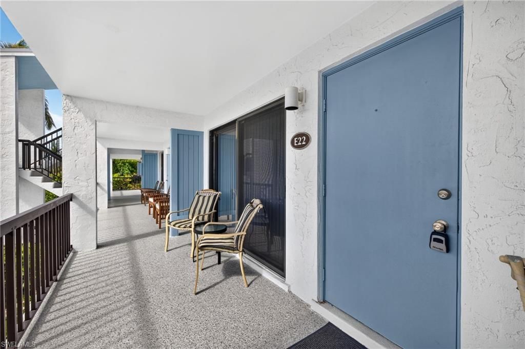 1250 Tennisplace Ct, Unit E22, Sanibel, FL 33957 Photo