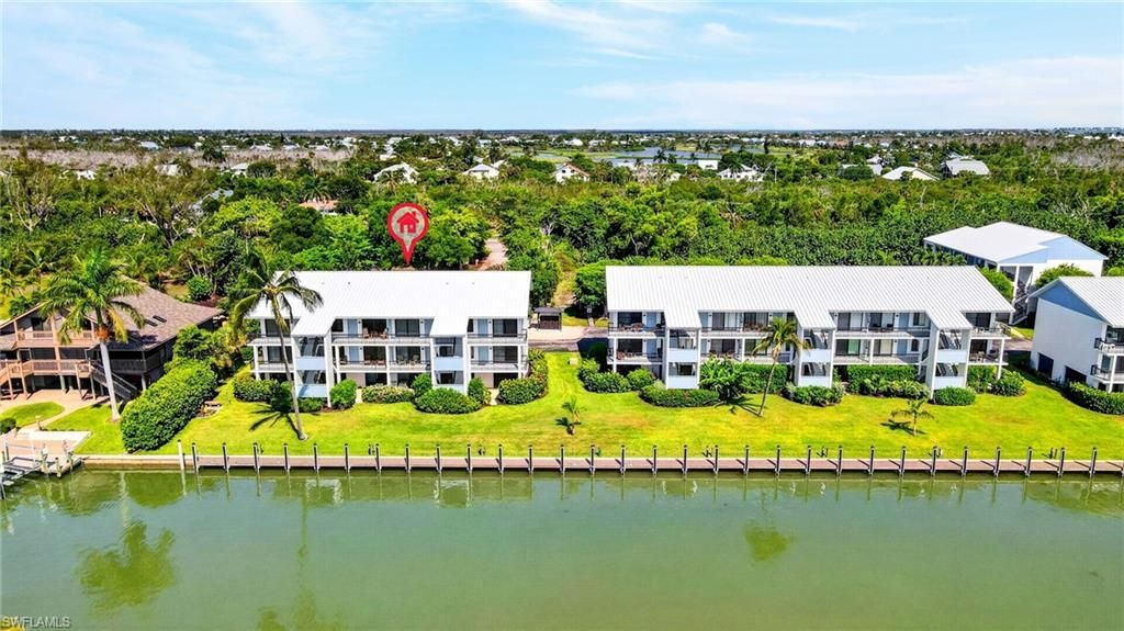 1250 Tennisplace Ct, Unit E22, Sanibel, FL 33957 Photo
