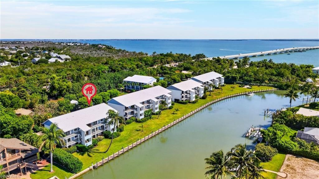 1250 Tennisplace Ct, Unit E22, Sanibel, FL 33957 Photo