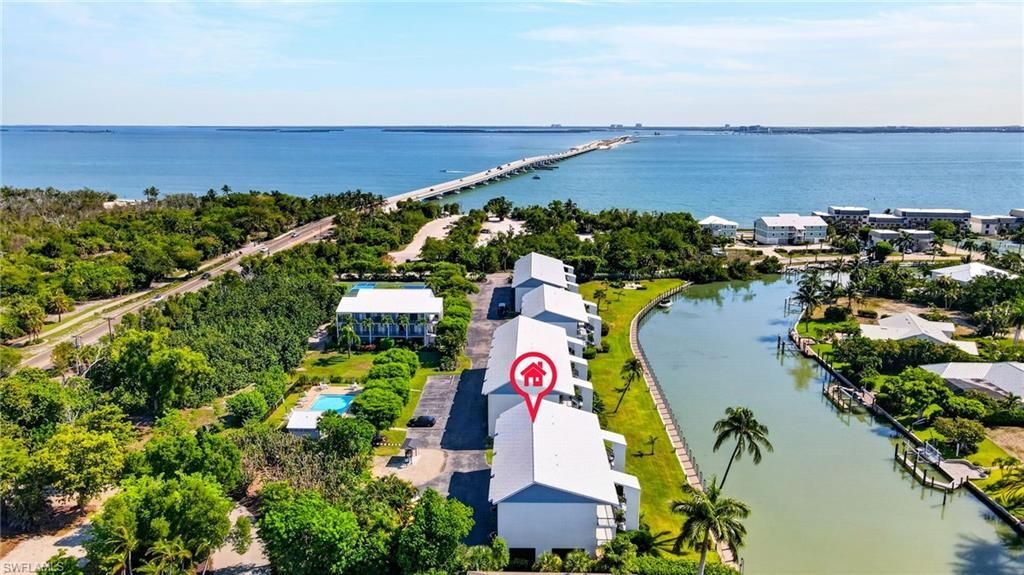 1250 Tennisplace Ct, Unit E22, Sanibel, FL 33957 Photo